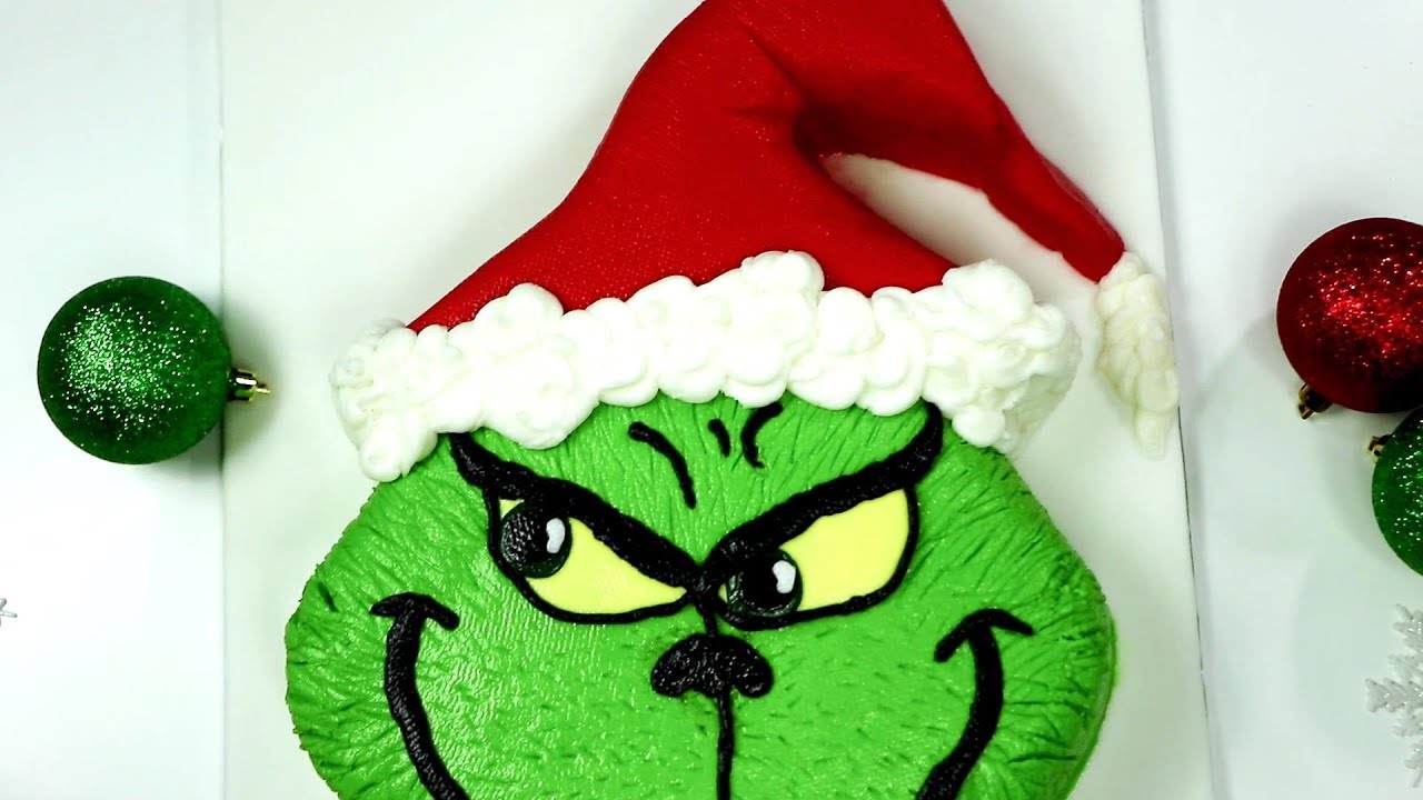 Amazing Christmas CAKES!