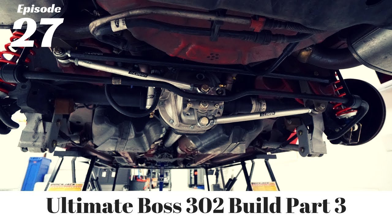 Сборка компьютера Ultimate Boss 302, часть 3: Обзор Watts Link.