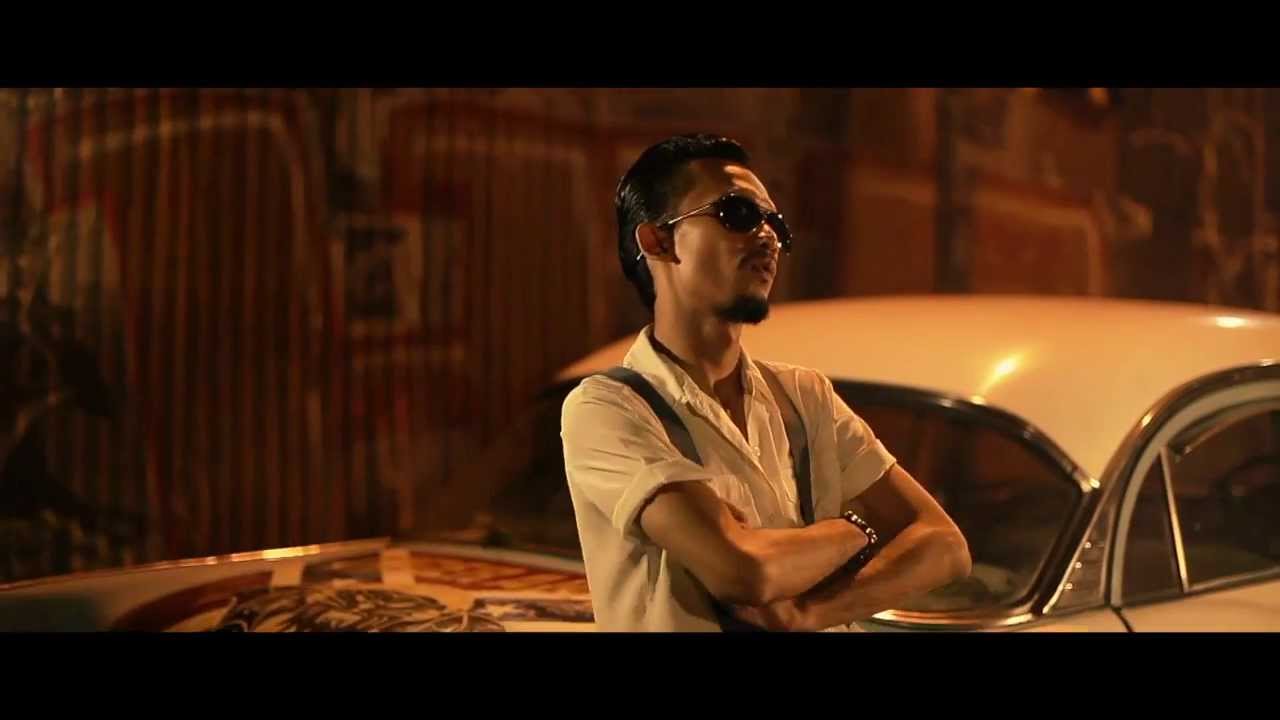 Kiki and The Klan - Tiger & Butterfly (official music video)