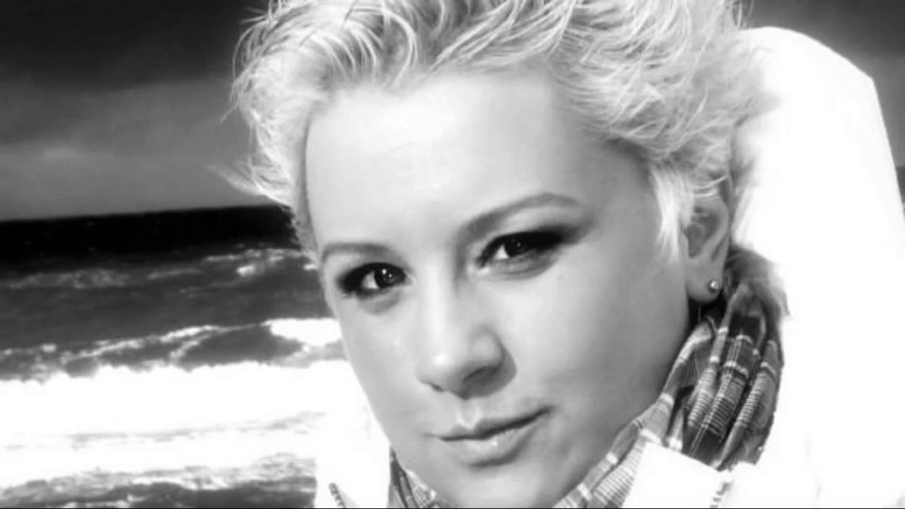 LIQUID SKY -  ZOSIA KARBOWIAK (from Robert Lamm's 
