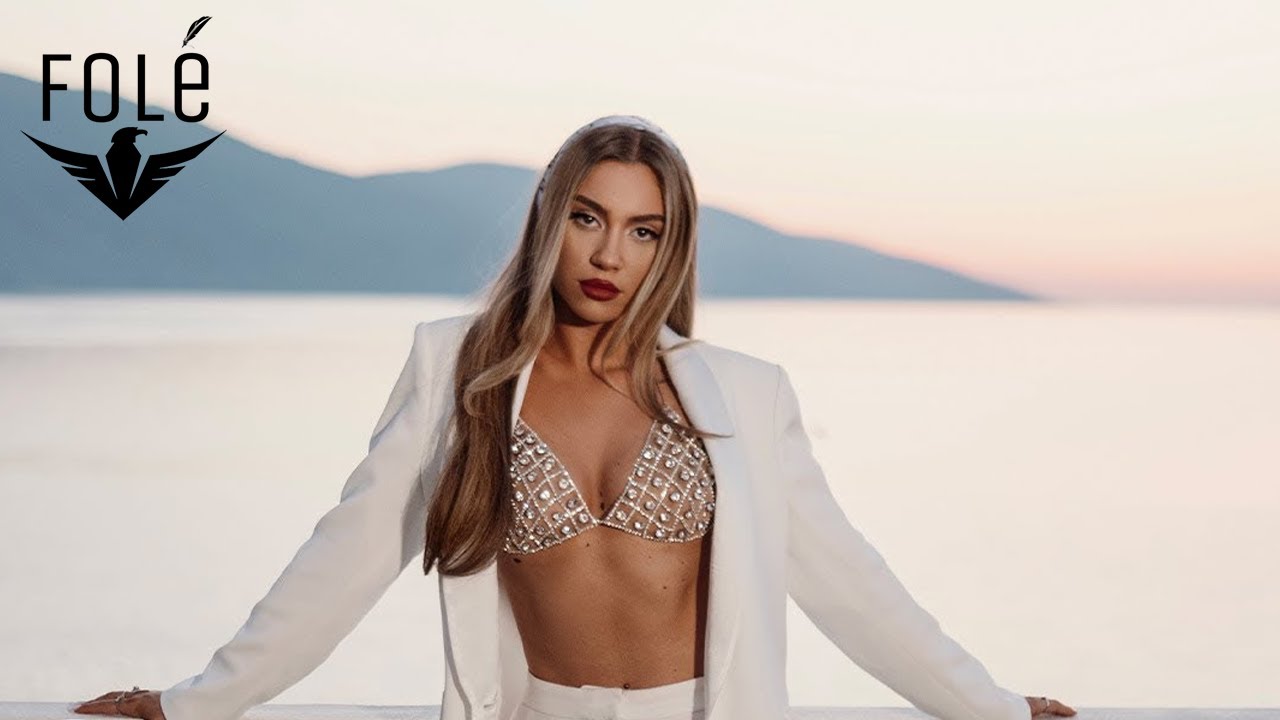 Diona Fona - Zari