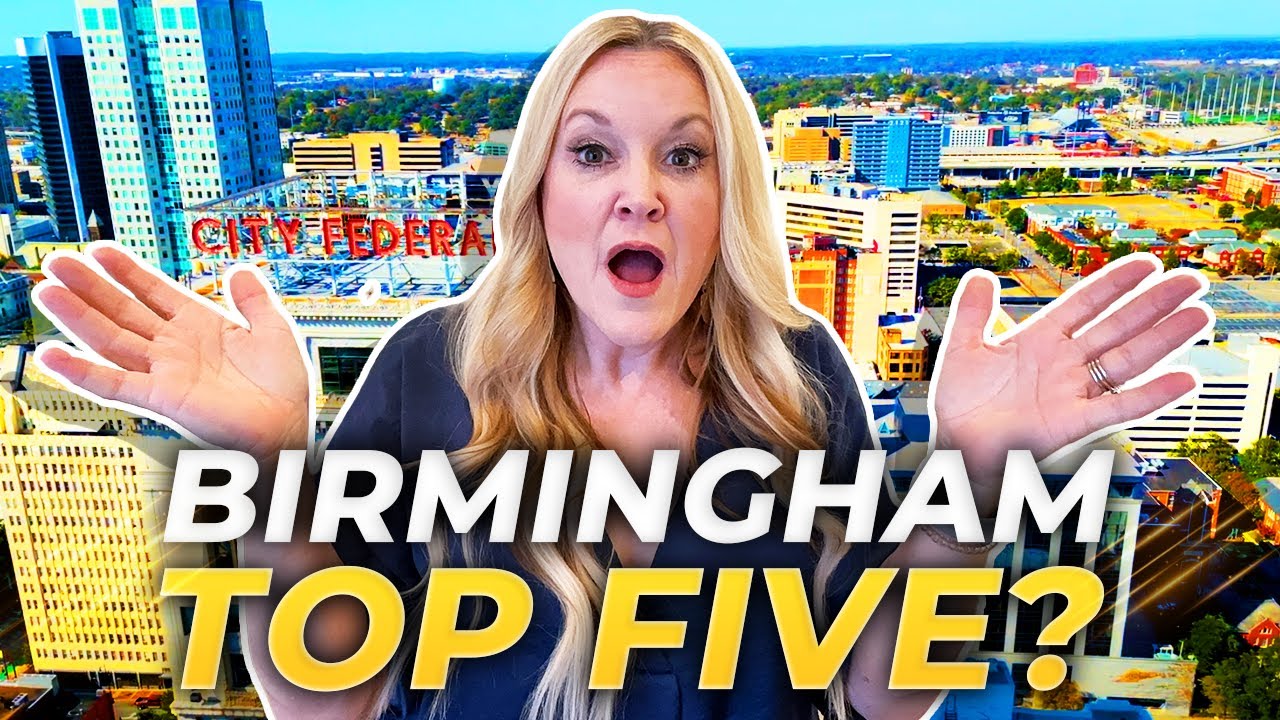 Discovering Birmingham Alabama: Exploring The Top 5 Suburbs For Your Ideal Lifestyle | AL Realtor