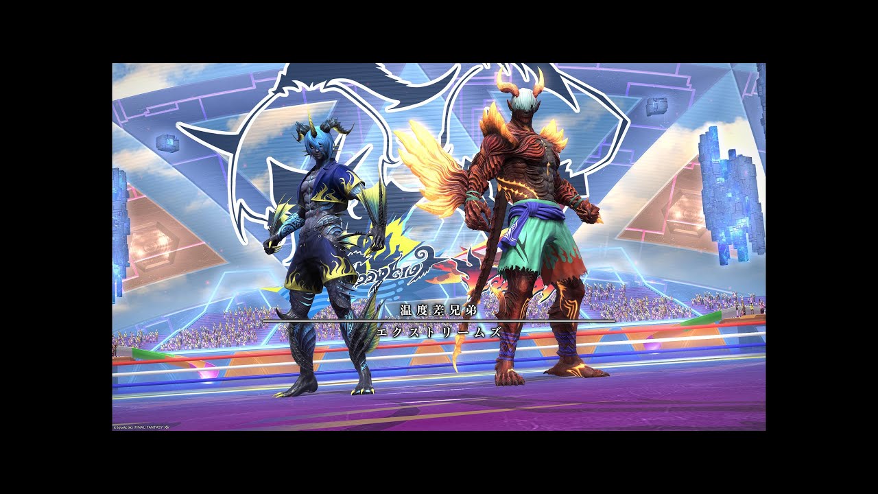 アルカディア零式ヘビー級2層 初クリア＠戦士MT