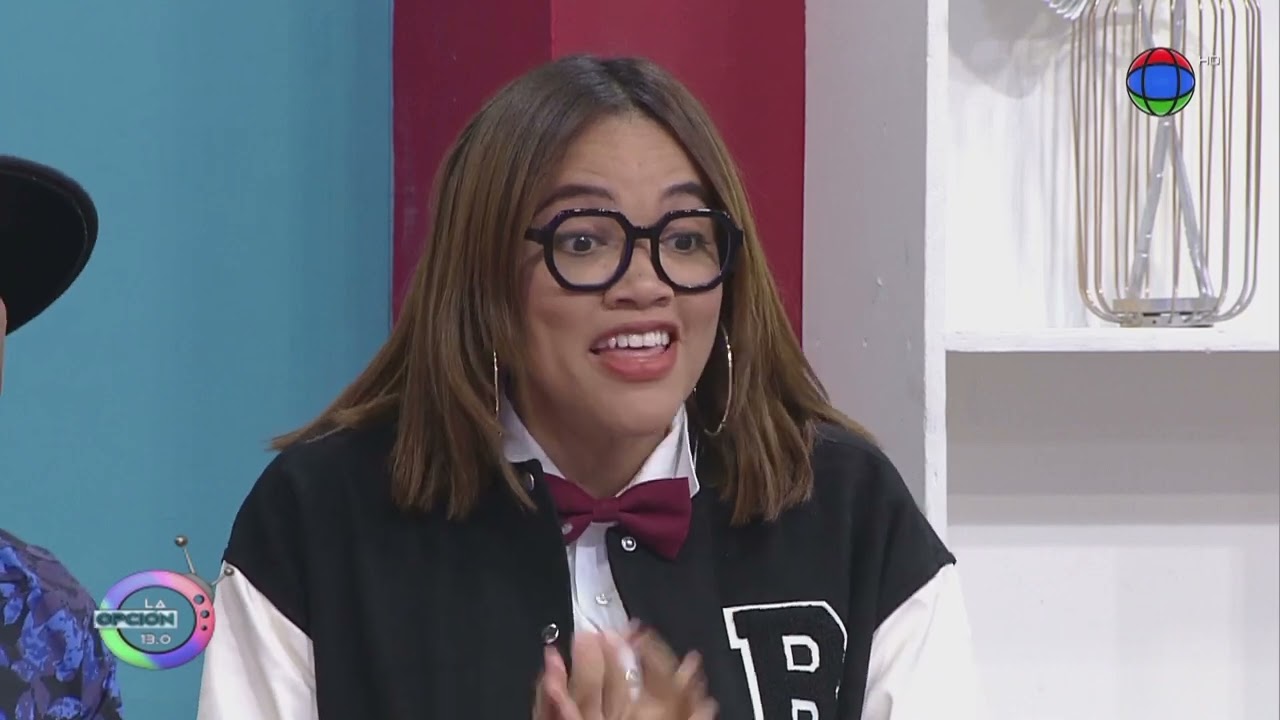 Ellos lo que quieren usarte  | La Opción 13