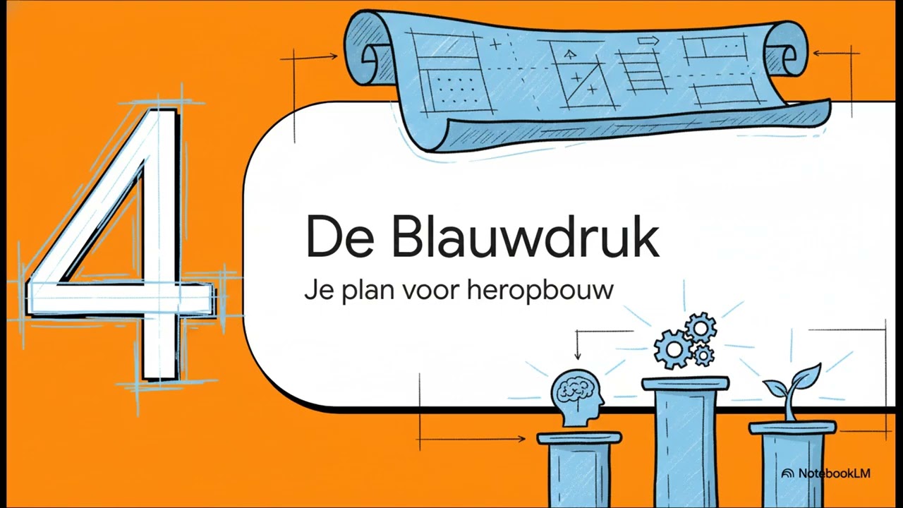 Van Overlevingsmodus naar Architect