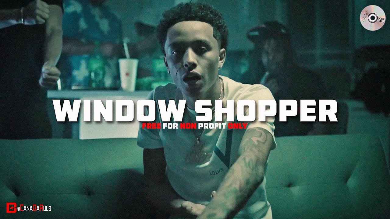 [FREE] Kai Bandz x DB.Boutabag Sample Type Beat - 