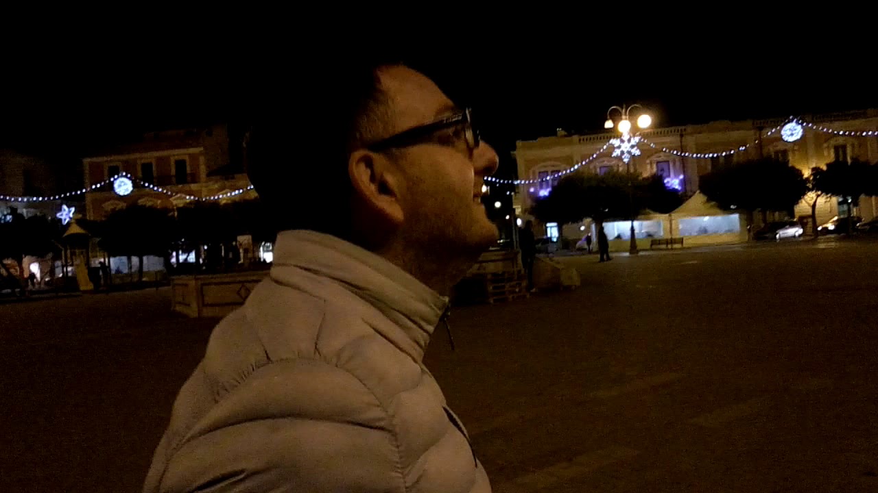 Il Natale di Pachino ha fatto 13!