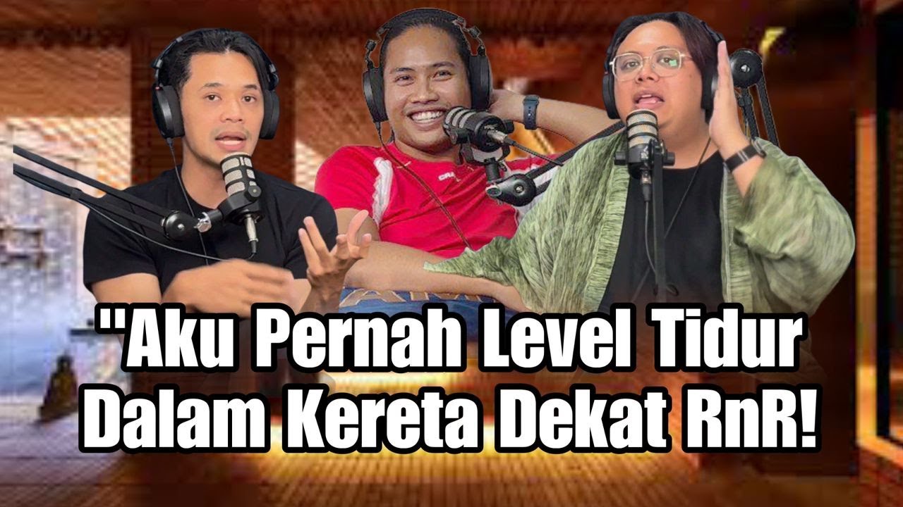 Gen Z Banyak Complain, Validate Emosi Yang Menyusahkan Orang | Feat. Syafiq Naseer