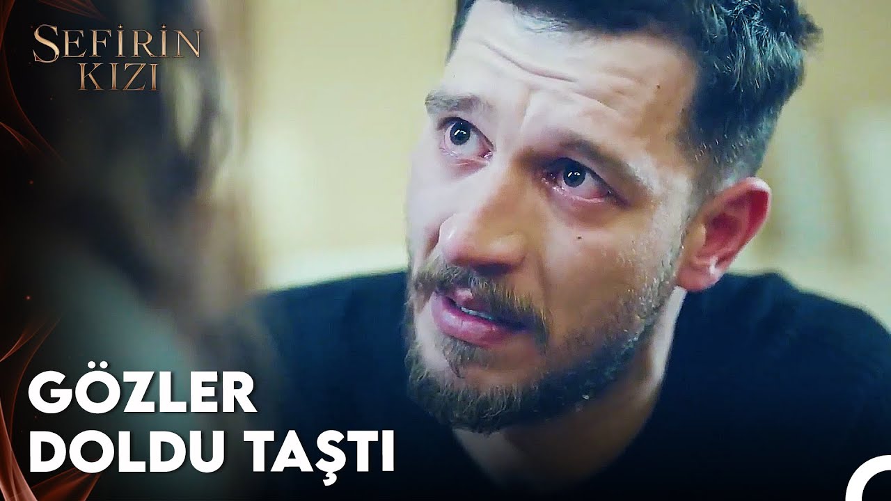 Nare'nin Hikayesi Gediz'i Bu Hale Getirdi - Sefirin Kızı 4. Bölüm