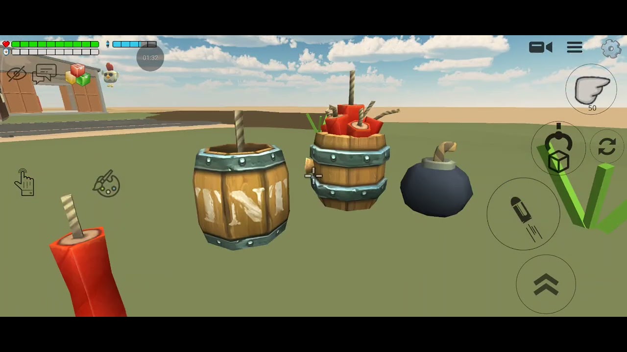 New update 5.3.01