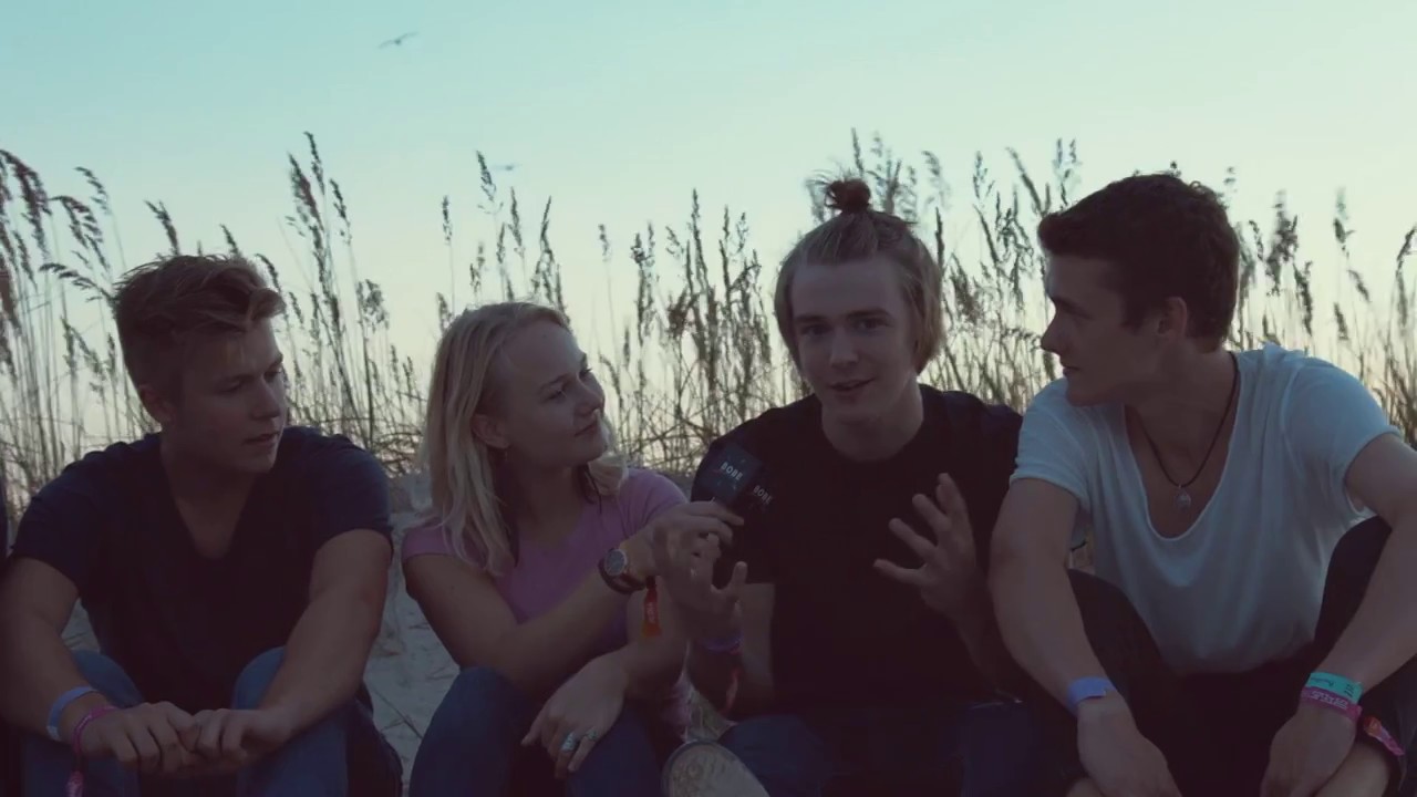 Get To Know SUDDEN LIGHTS, Their Special Power as a Band & Next Plans