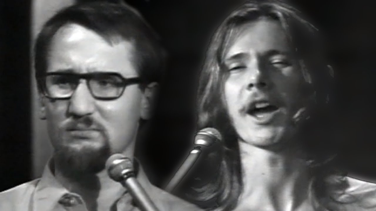 Floh de Cologne - Sei Ruhig Flie&szlig;bandbaby - Live 1969 - Remastered