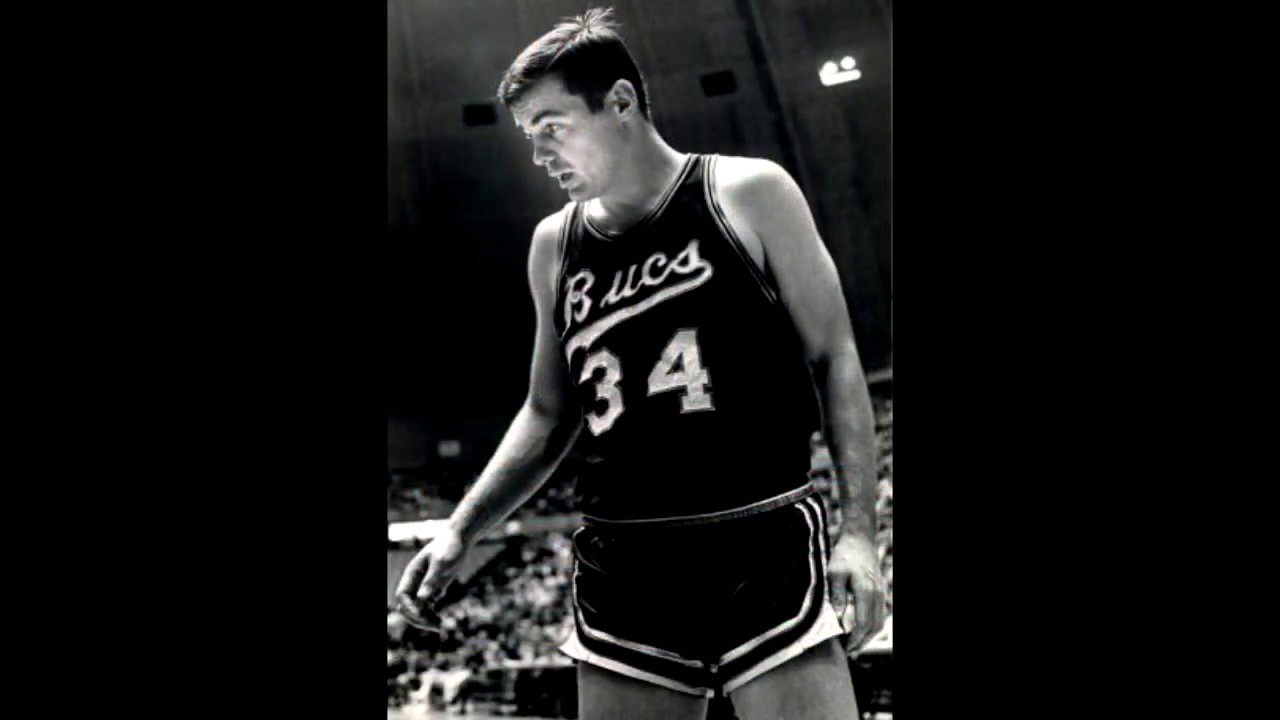 The Handle Podcast - Broken Down Doug Moe Scrimmaging with Spurs