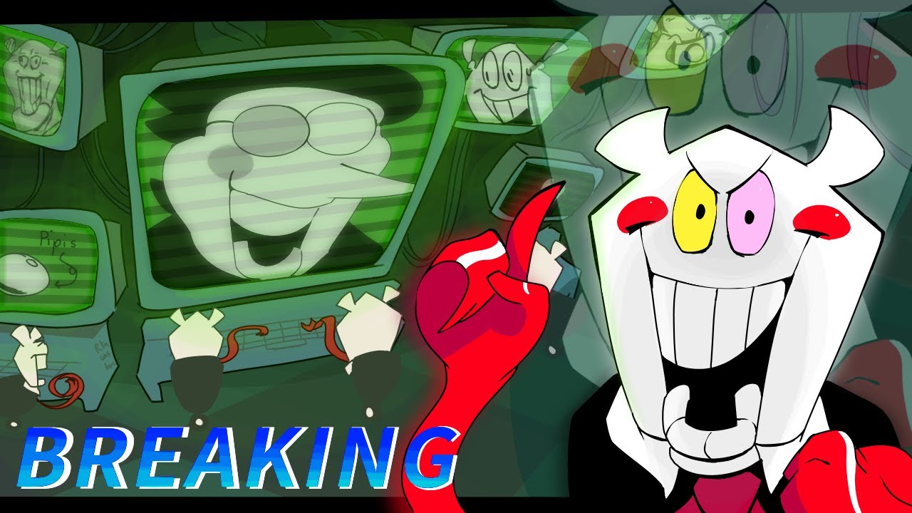 Peppino's SPAM MACHINE- 