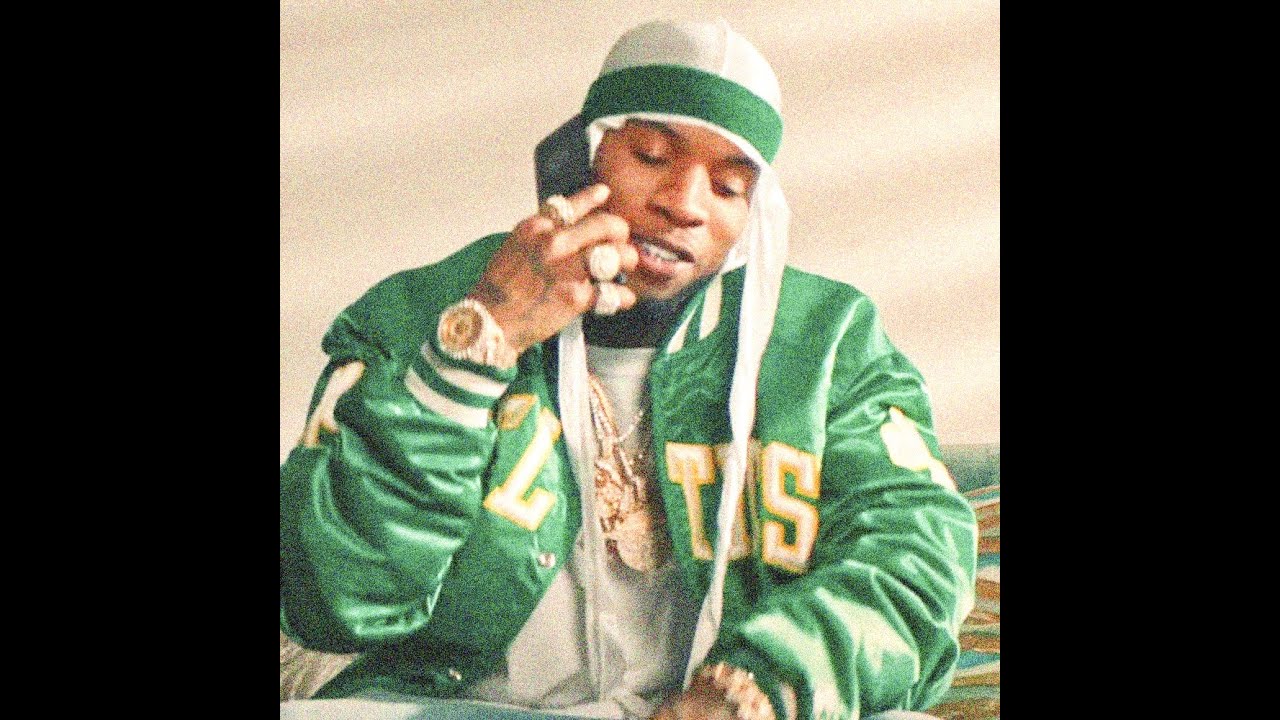 FREE Tory Lanez x Yung Bleu Type Beat 
