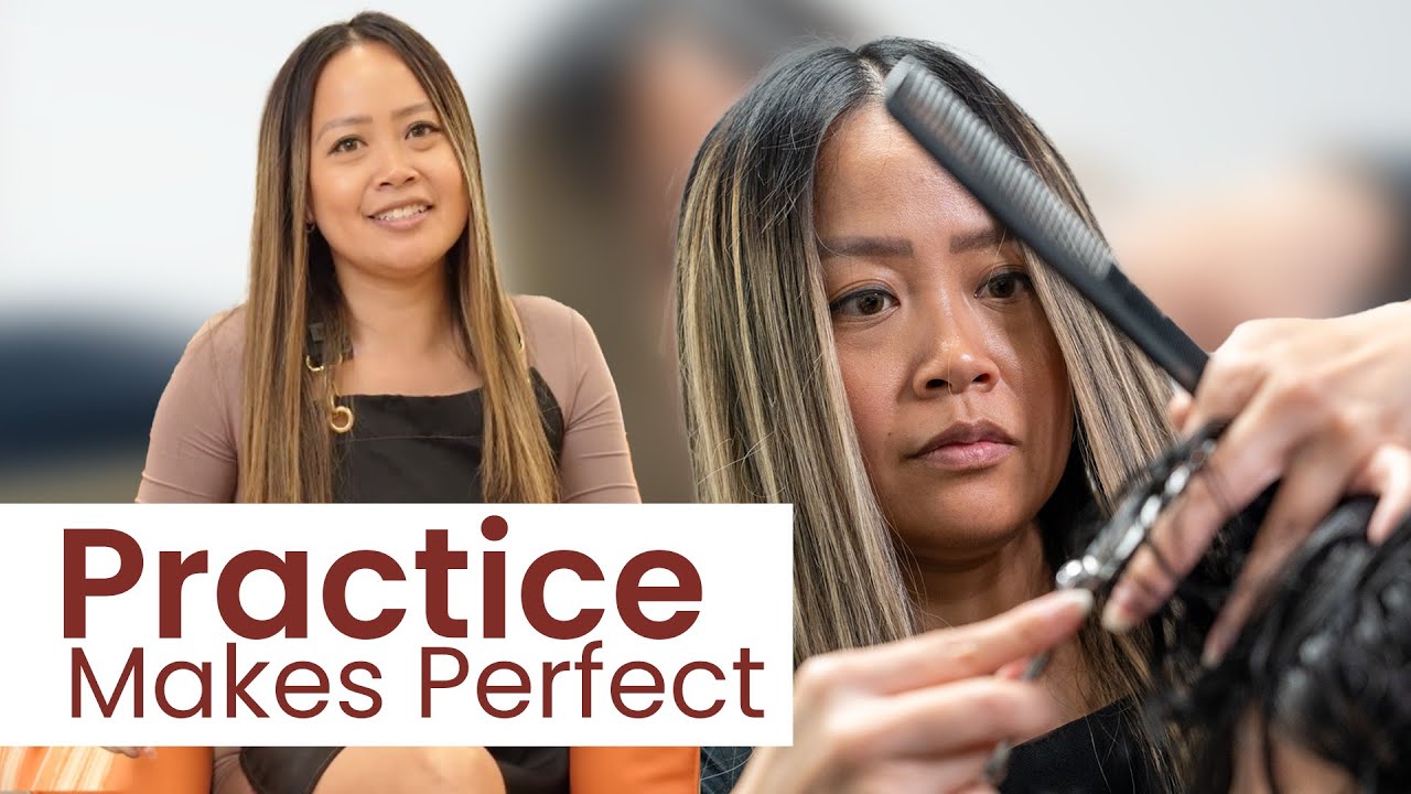 Meet Christina | Hair Replacement Specialist |  Mississauga - Eglinton West Salon