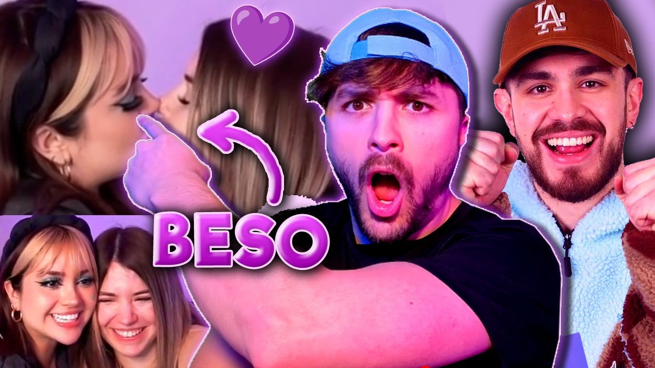 Rivers y Ari Gameplays son Novias: Todas las PRUEBAS y Teorías