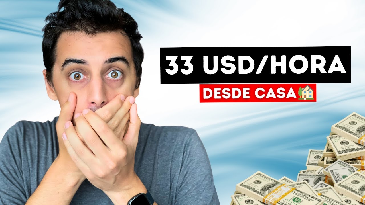 Las 10 mejores formas de ganar dinero extra desde casa