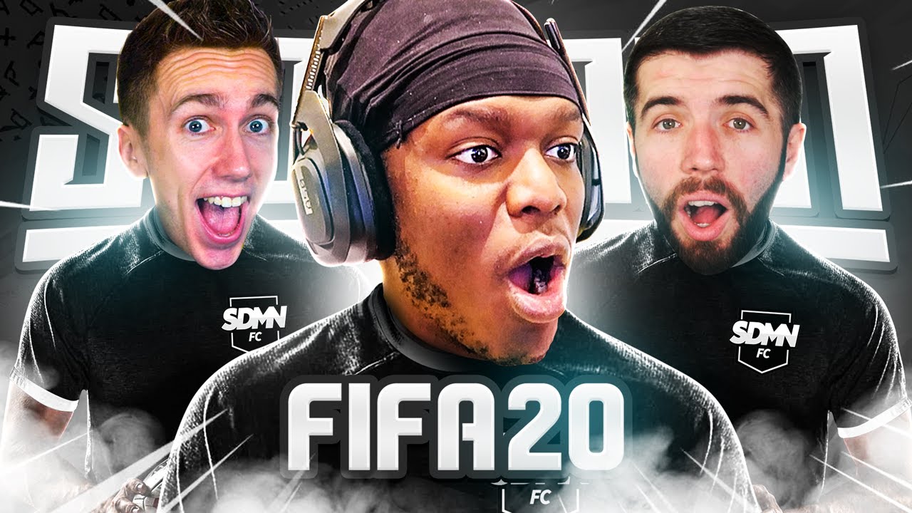 BACK TO WINNING WAYS? (Sidemen Gaming)