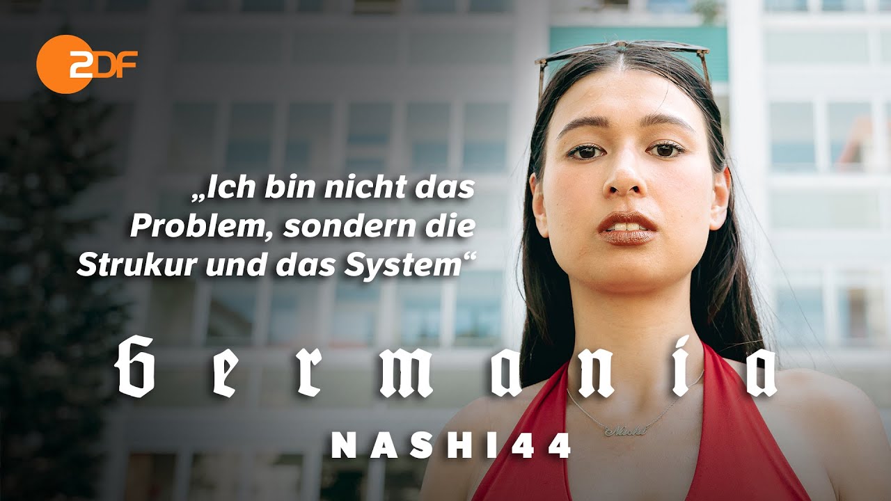 Rapperin Nashi44 über anti-asiatischen Rassismus & Asian Berlin Pussy Conscious Rap