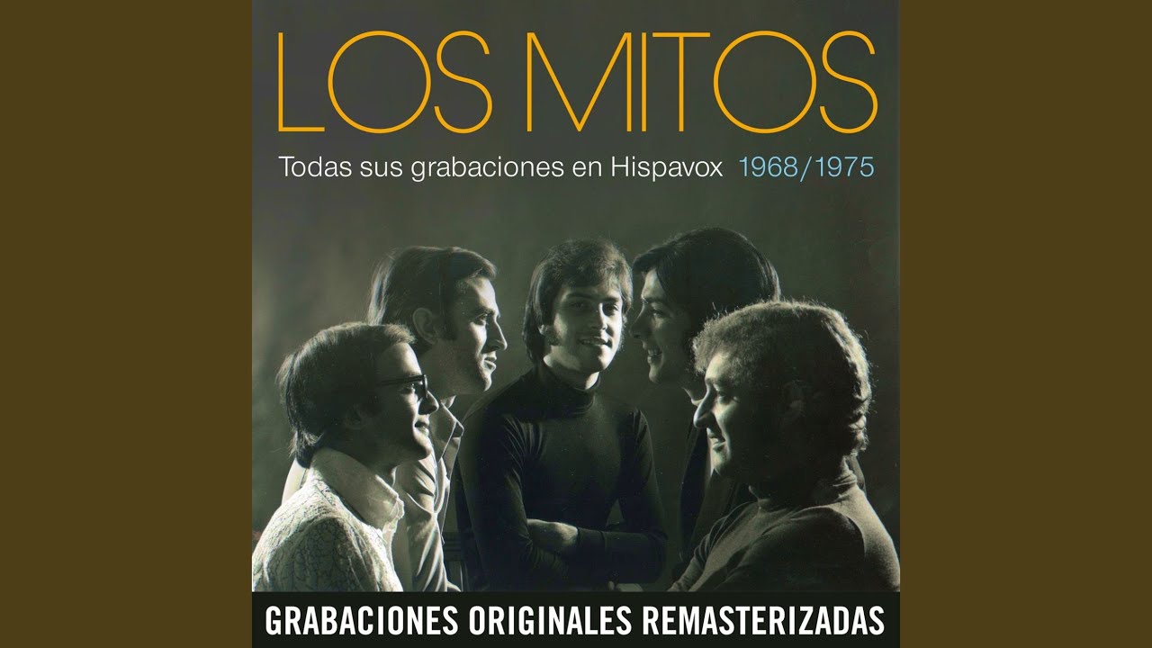 Si te acuerdas de mí (2015 Remaster)