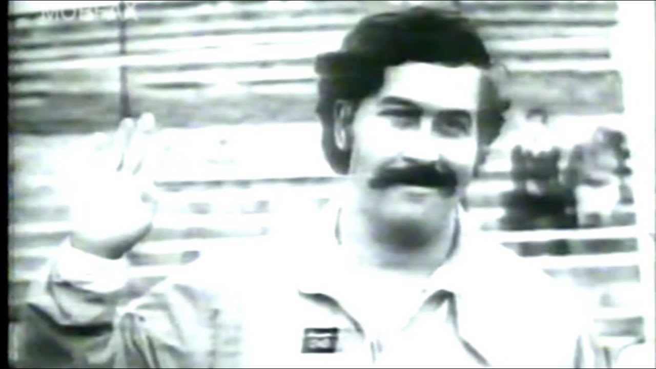 BCCI Bank-Medellin Cartel Sting: Operation C-Chase (1988)