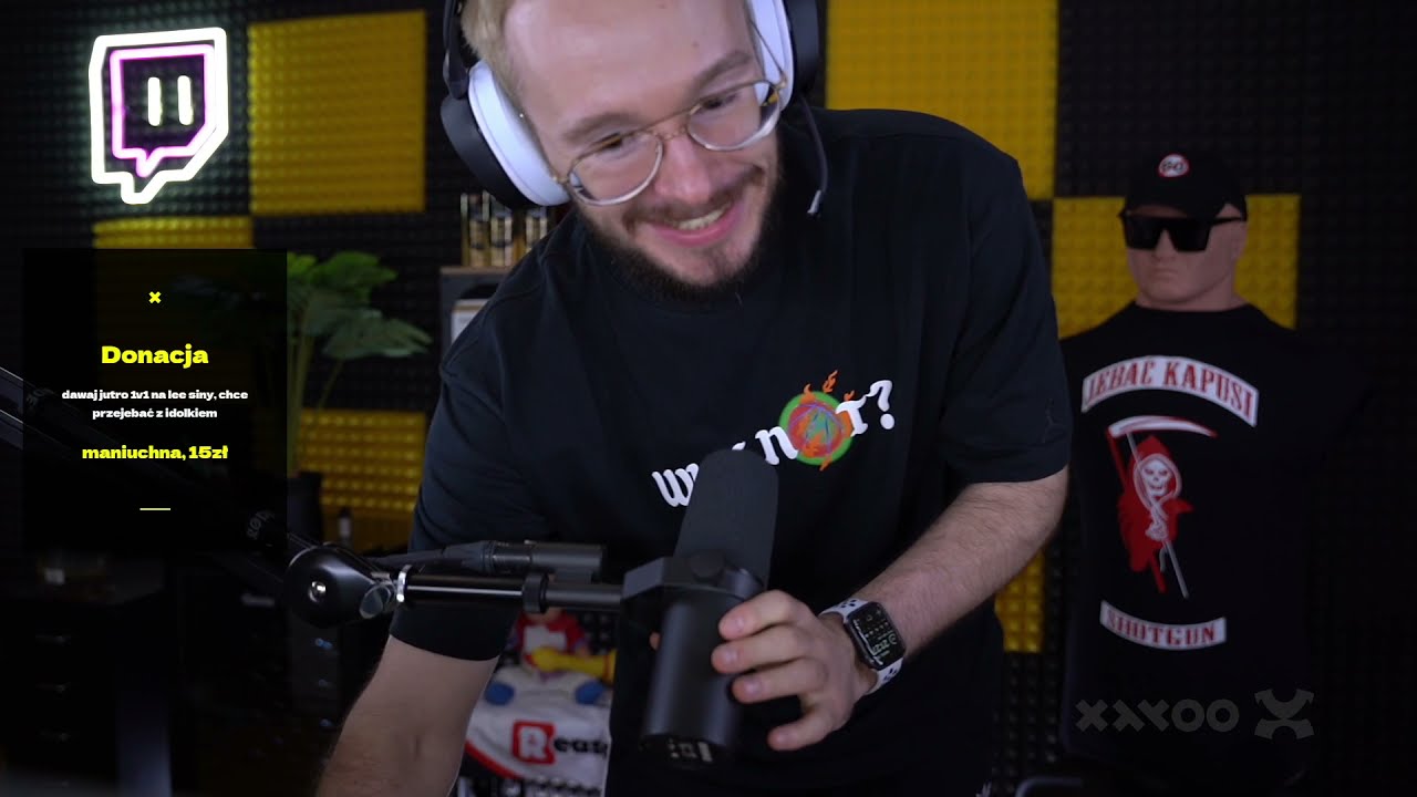 Xayoo Taniec Fortnite