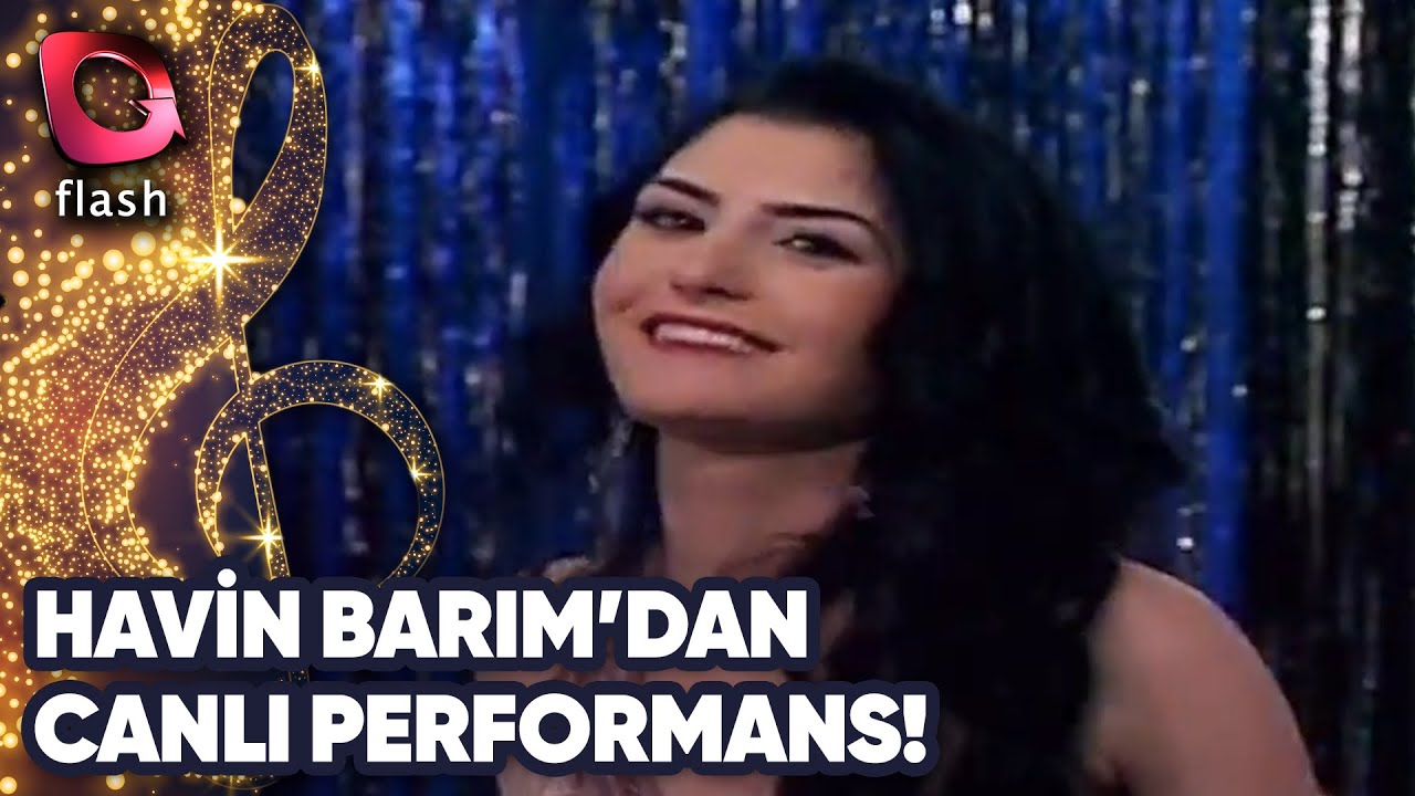 Havin Barım | Melli Melli | 19 Şubat 2011