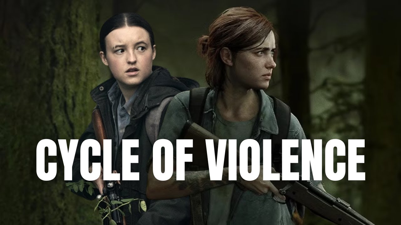 how reactions to Season 2 perpetuated a cycle of violence