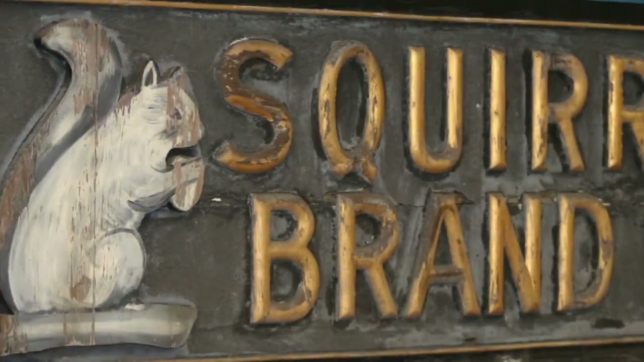 Squirrel Brand (3) or (6) 16oz Sweet & Savory Nut Mix Assortment on QVC