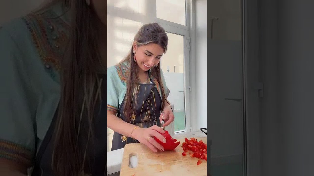 كلام مهم من ننوش بخصوص عدم دخول ام ريتشو المطبخ 😱🔥