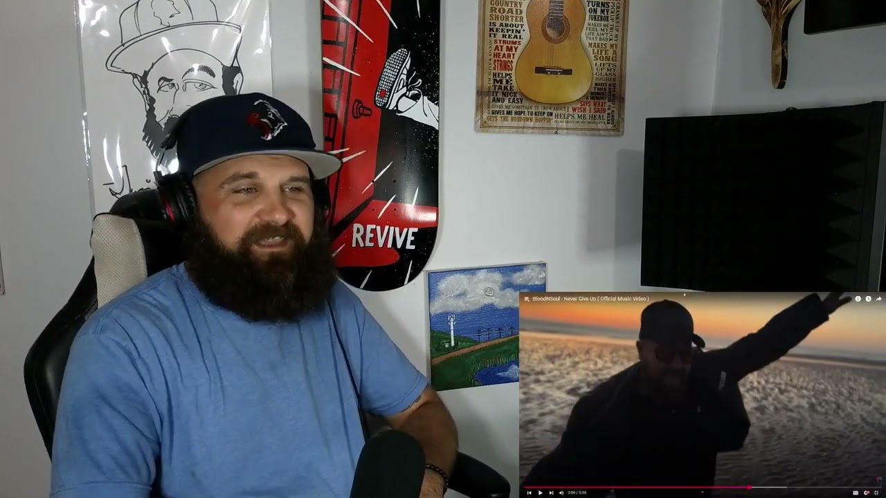 Reacting To New Duo by @JustinHackertMuzak AMAZING REACTION 