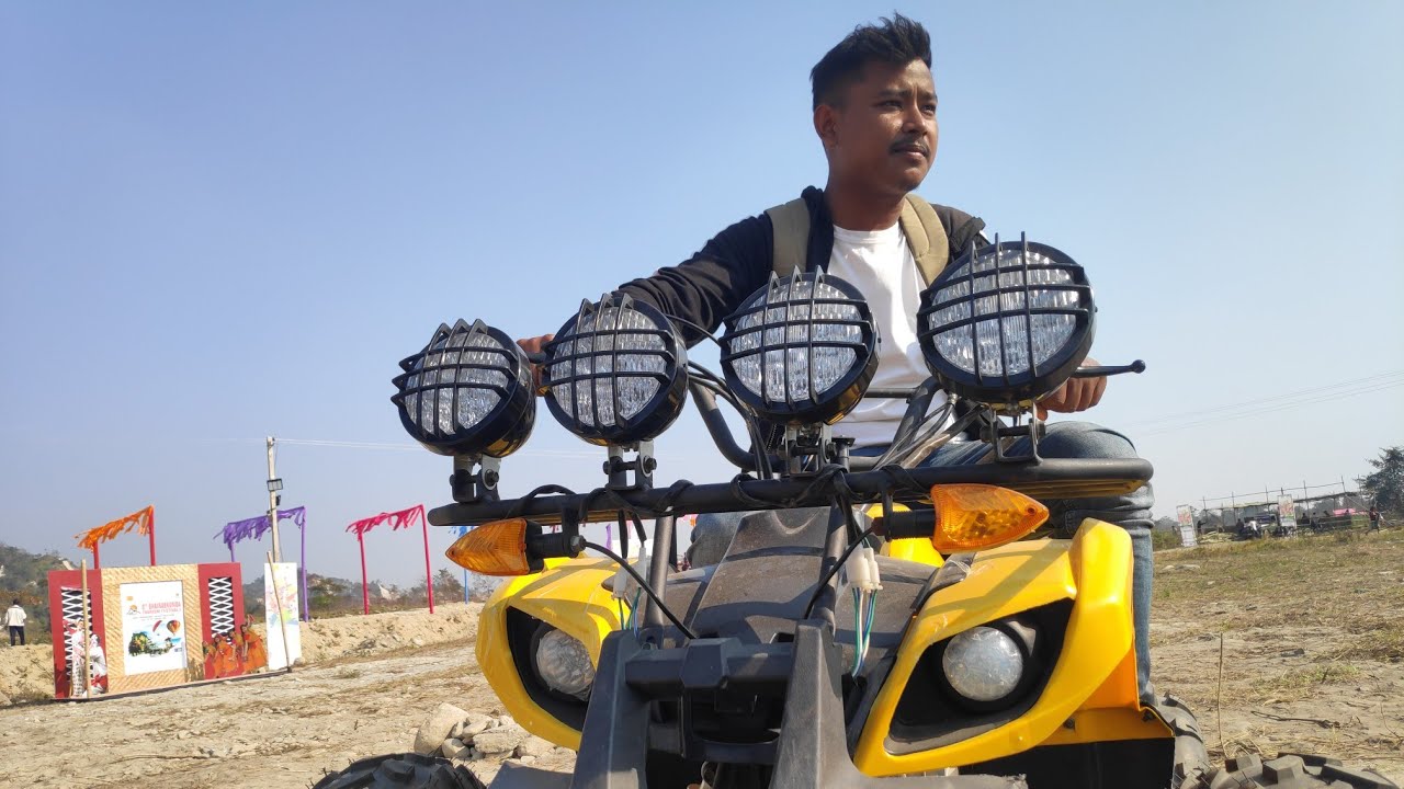 Bhairabkunda festival 2020 @ bhairabkunda picnic place