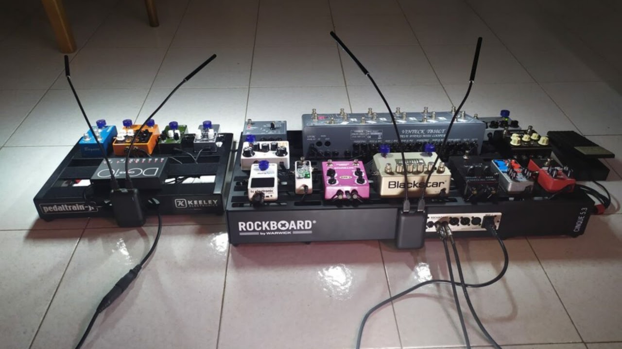Live from Publicmusic.it