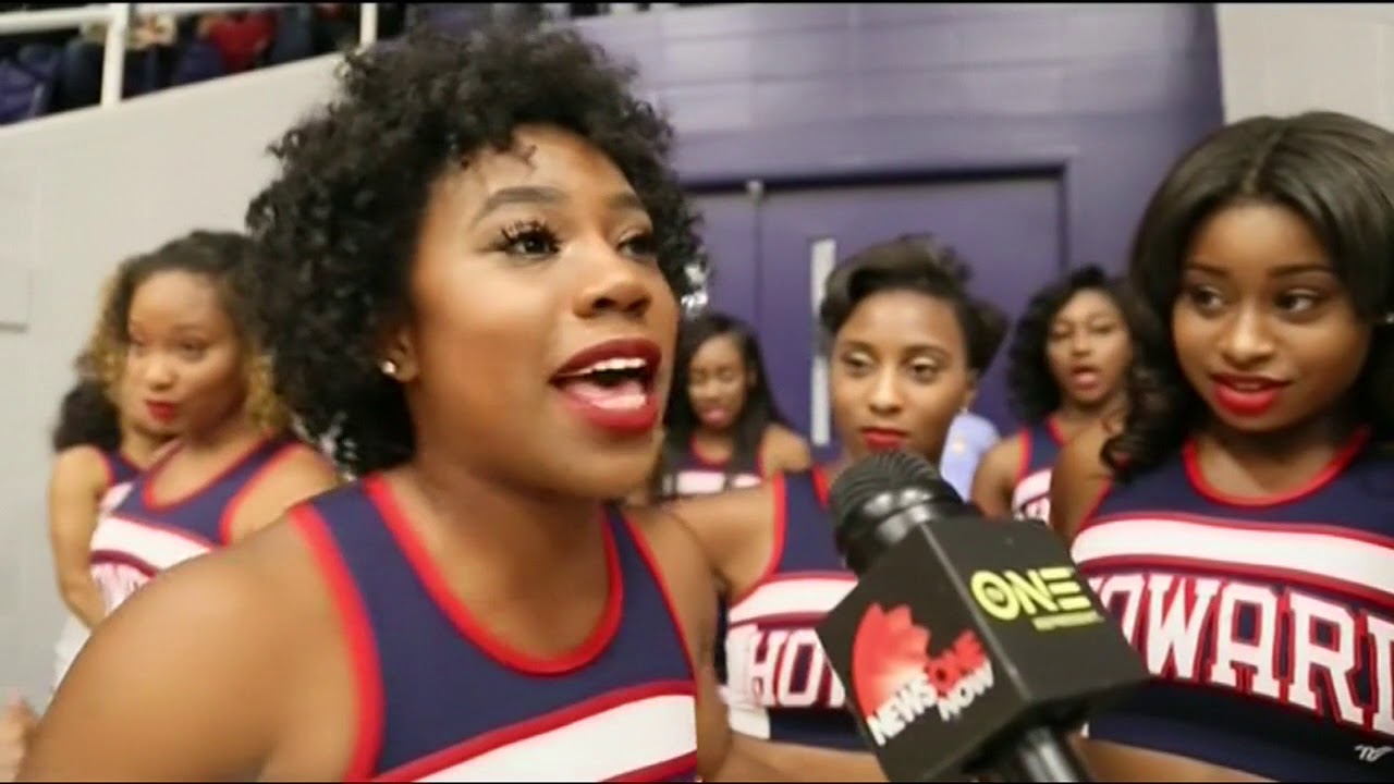 HBCU  Unlimited: Students At Howard University On The Benefits Of Attending An HBCU