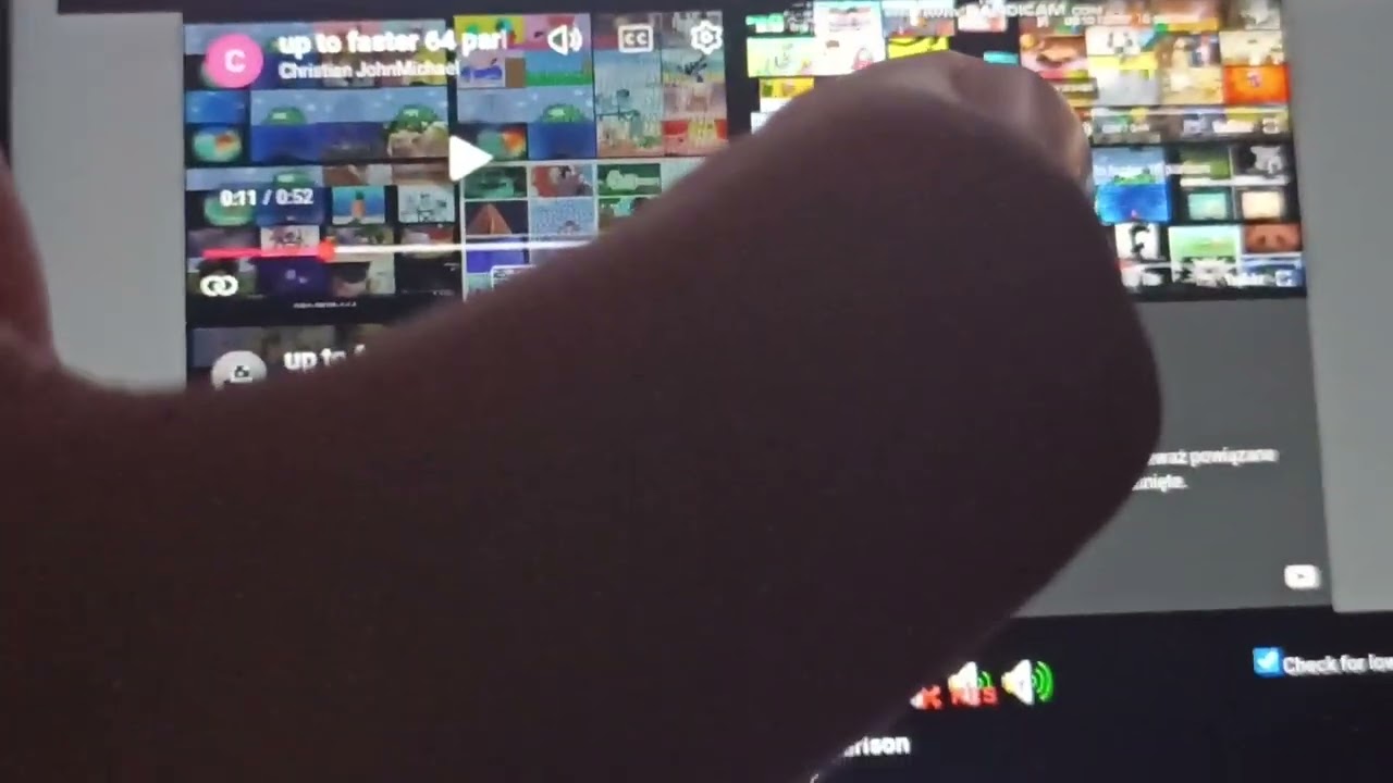 Up to faster 256 parison 