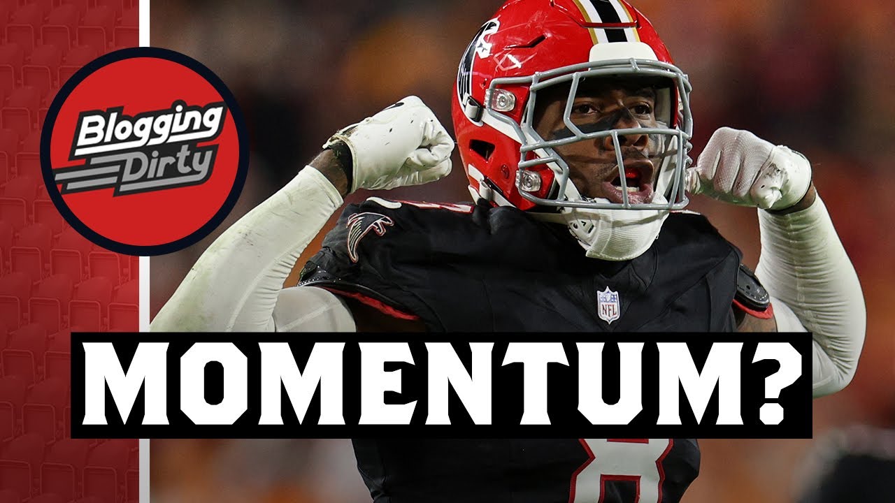Falcons plan to build momentum after TNF win over Buccaneers vs. Cardinals