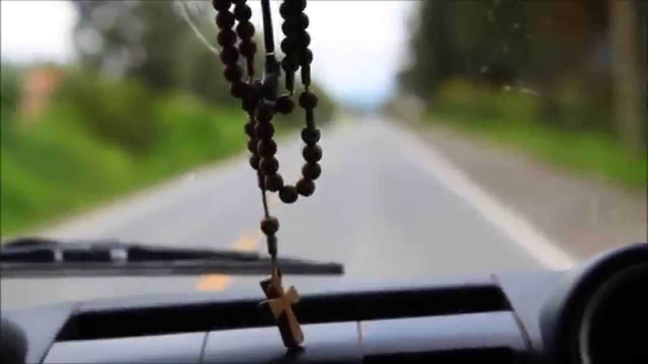 EL HILO DE ORO - PADRE UGO DE CENSI