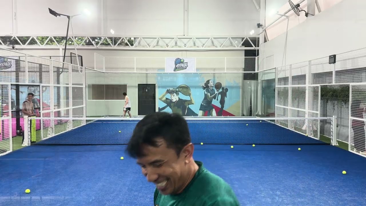 Coaching with coach rendra become a skilled pro