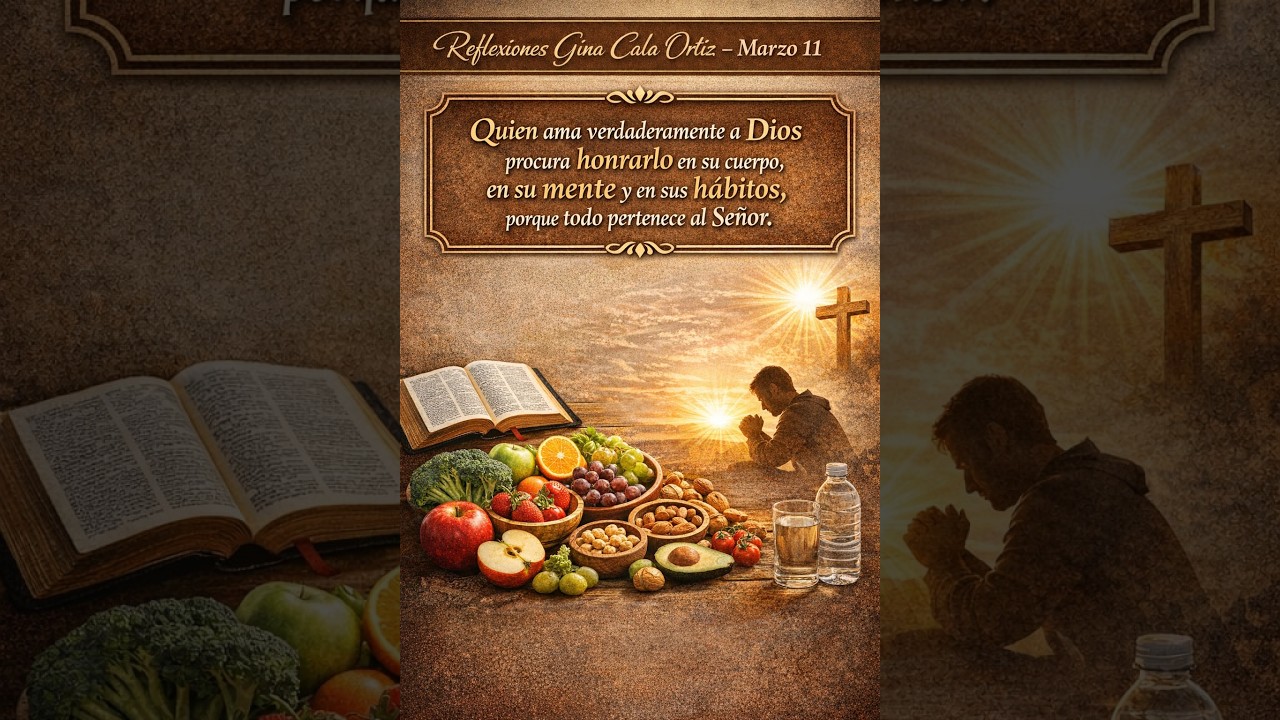 TEMPERANCIA  MARZO 11