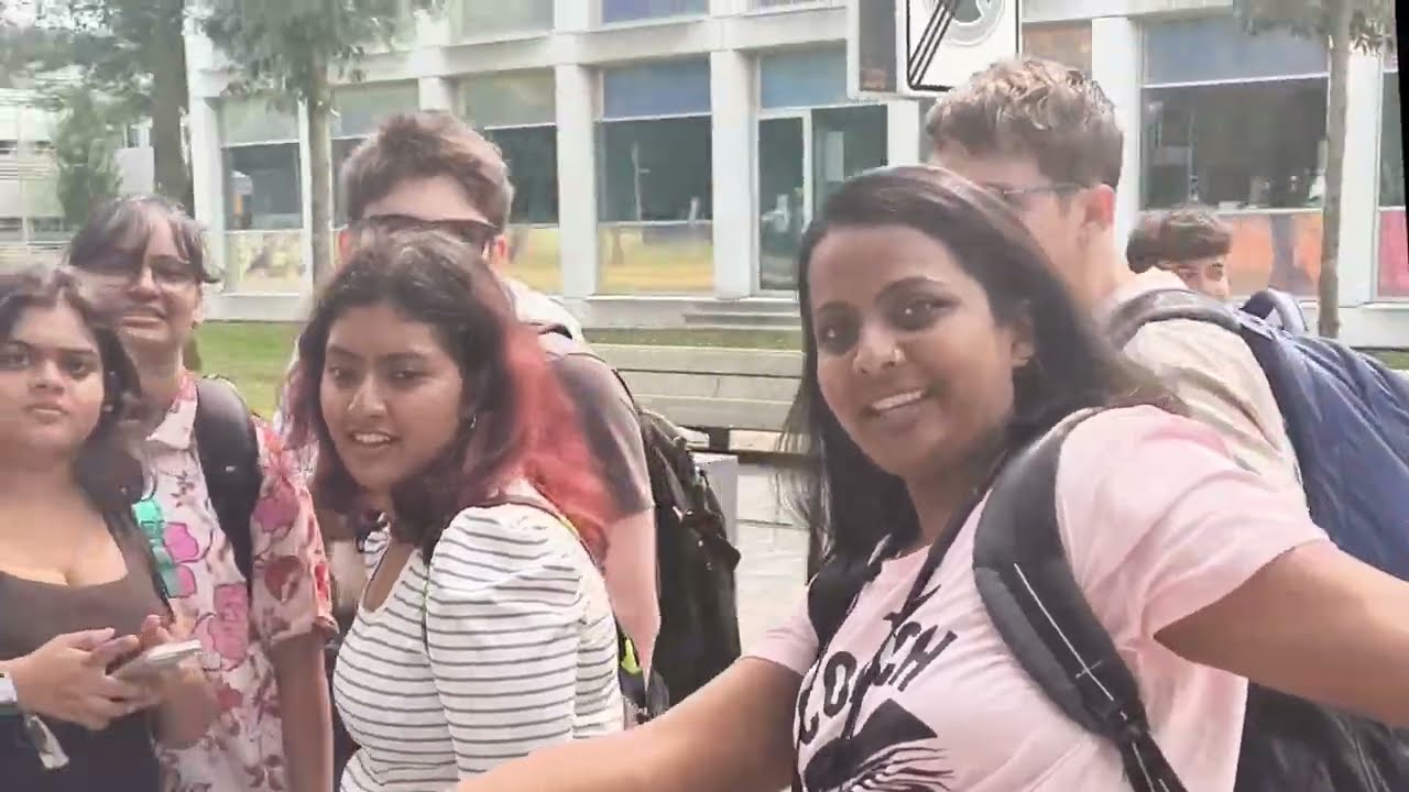Aftermovie IP  Summer 2024