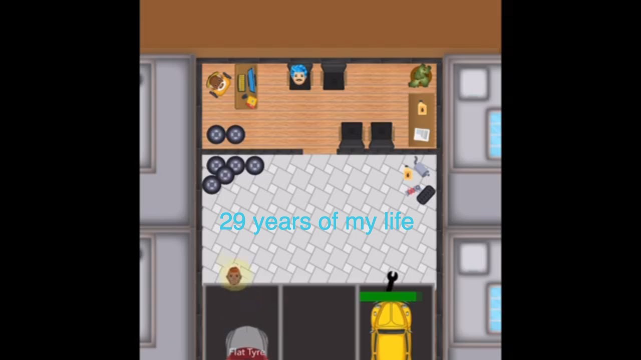 is this the new bitlife 2.0 : enclaver life simulator