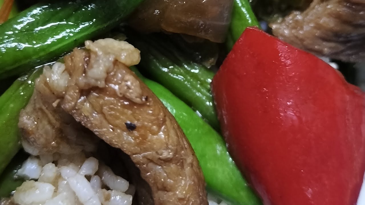Good taste inspired dish #baguio #baguiocity #food 
