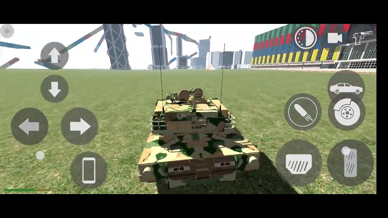 Old game