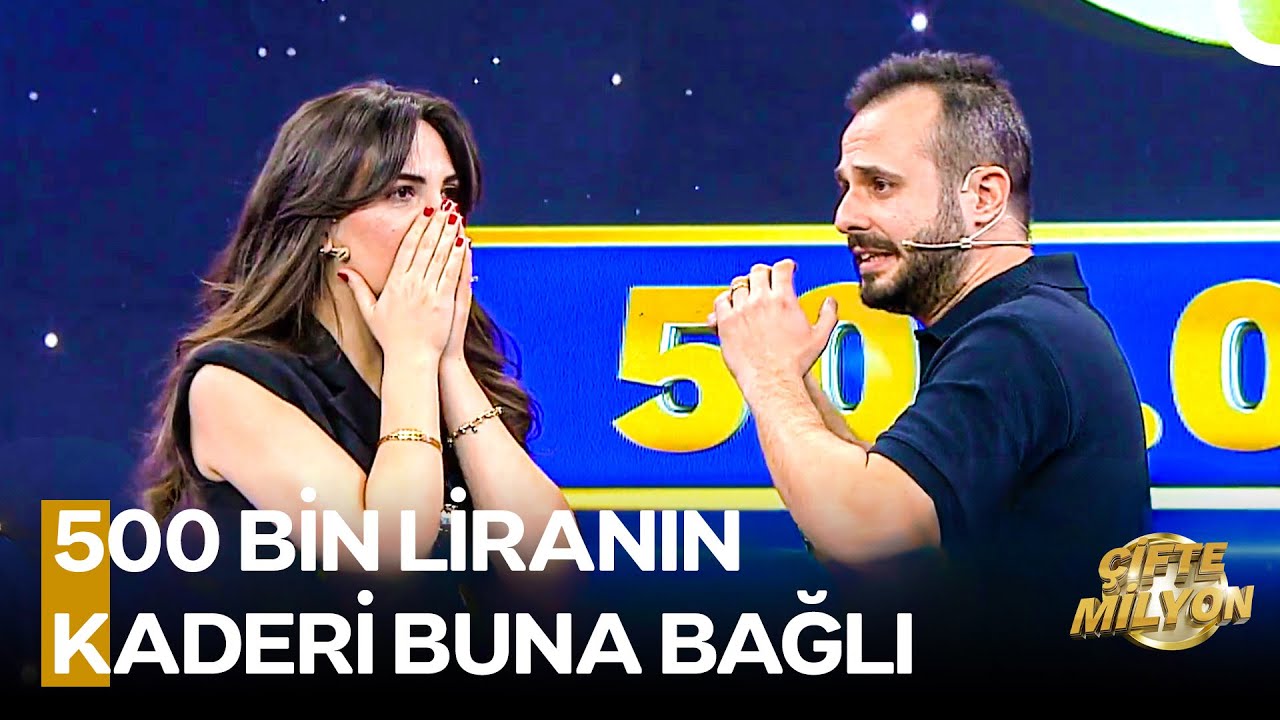 Suriyeli Yabancı Gelinler Mahvetti Bizi! - Çifte Milyon 7. Bölüm