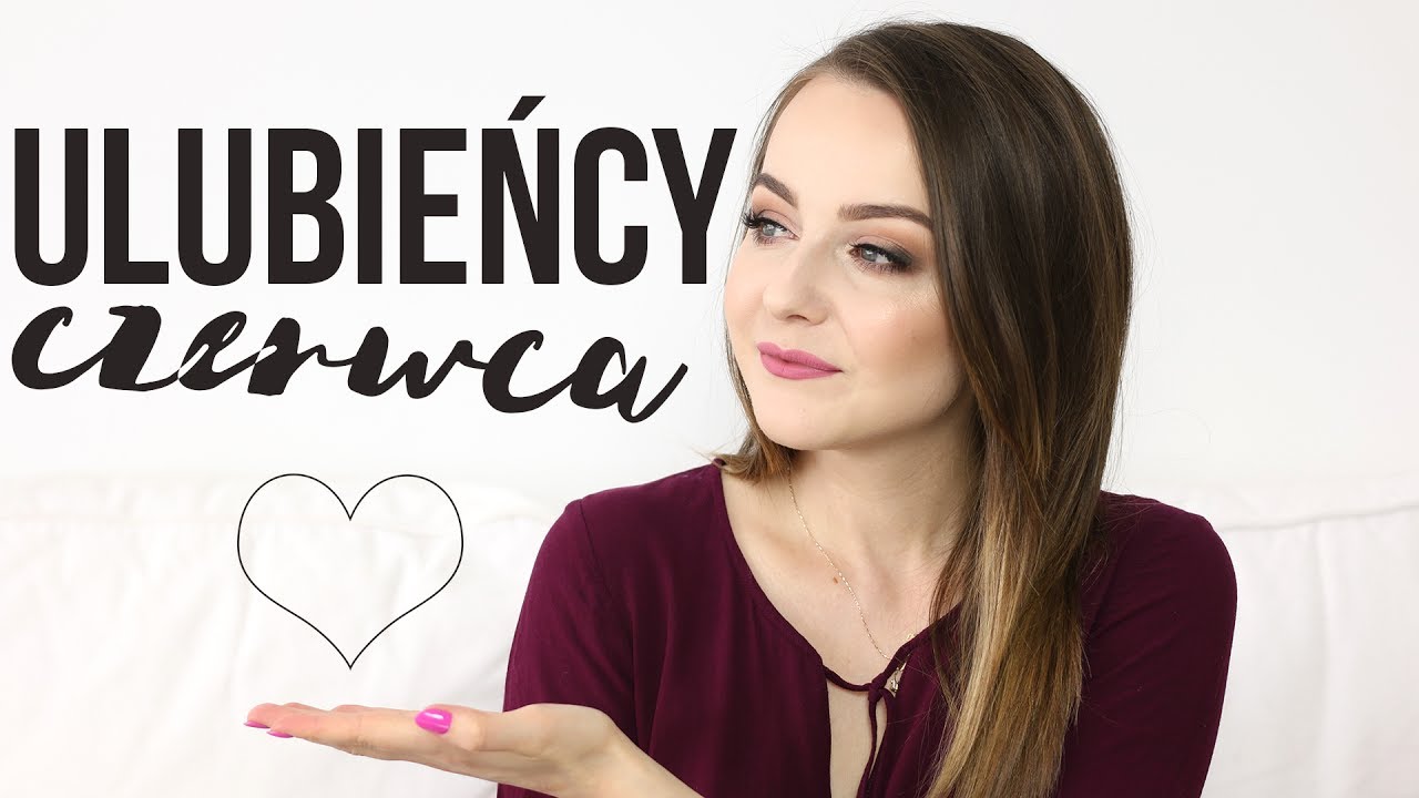 Ulubieńcy czerwca ❤️ świetny podkład i hity w moim kufrze wizażysty | Milena Makeup