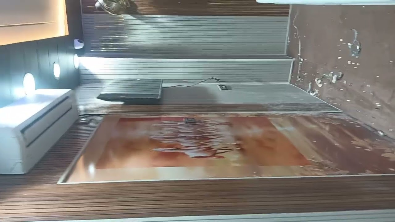##pvc aluminum ##interiordesign #