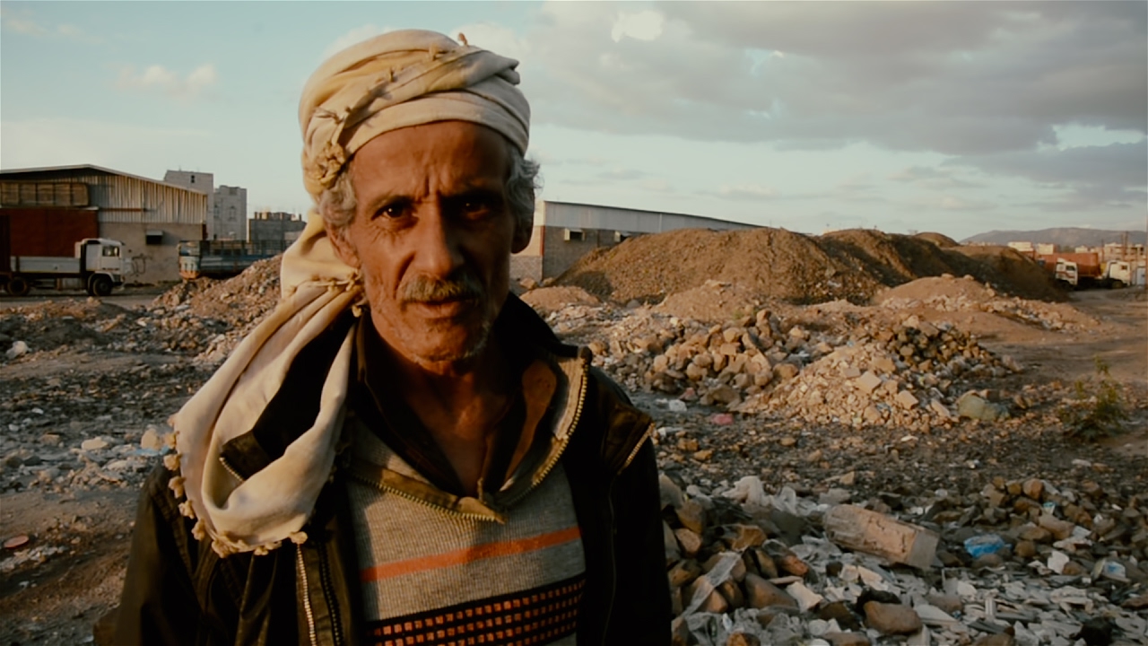 Yemen: Silent Pain