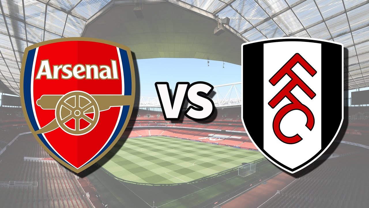 eFootball 2026 Lig Maçı Arsenal FC - Fulham W RIVALDO'DAN KLAS BİR GOL !!!