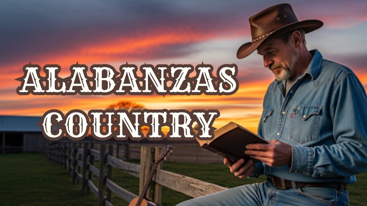 Hermosas Alabanzas Cristianas de Adoracion Estilo Country | M&uacute;sica Cristiana Country
